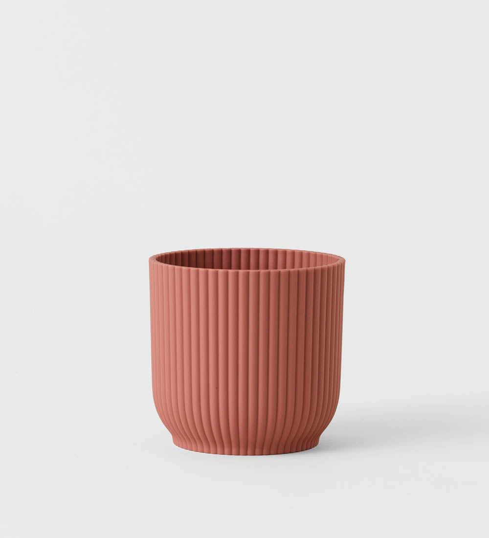 Pink Elho Vibes Pot (9cm)