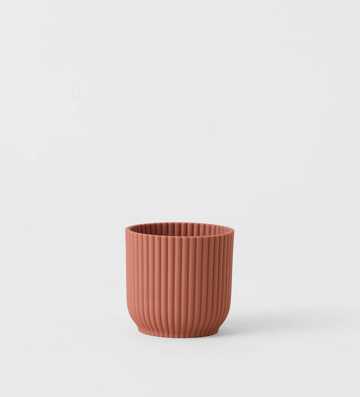 Pink Elho Vibes Pot (7cm)