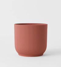 Pink Elho Vibes Pot (22cm) Image