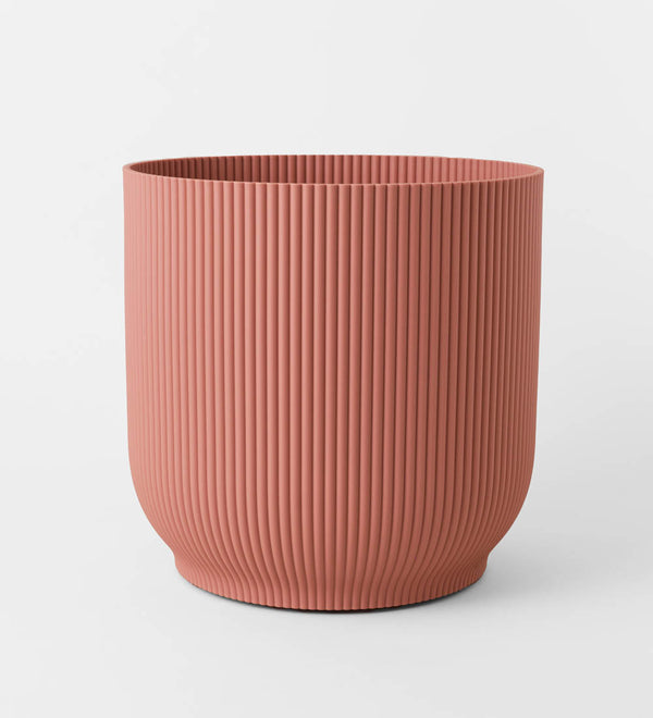 Pink Elho Vibes Pot (35cm)