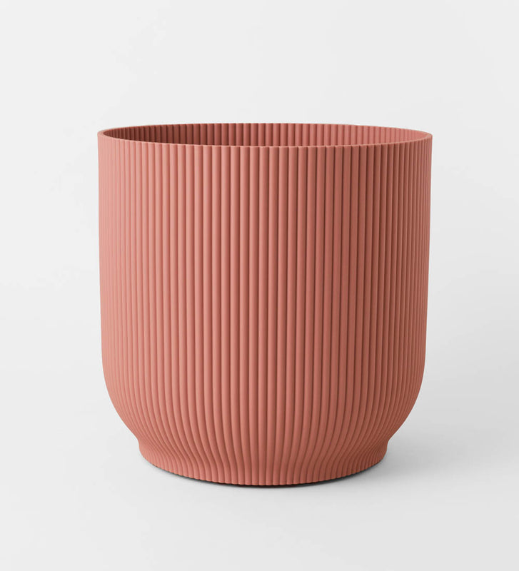 Pink Elho Vibes Pot (35cm)