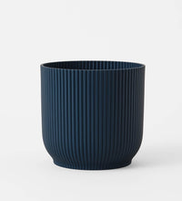 Teal Elho Vibes Pot (16cm) Image