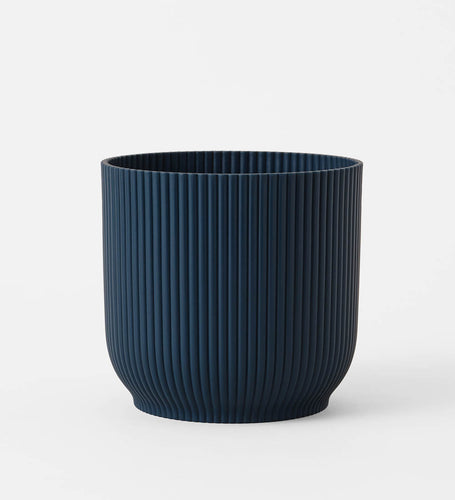 Teal Elho Vibes Pot