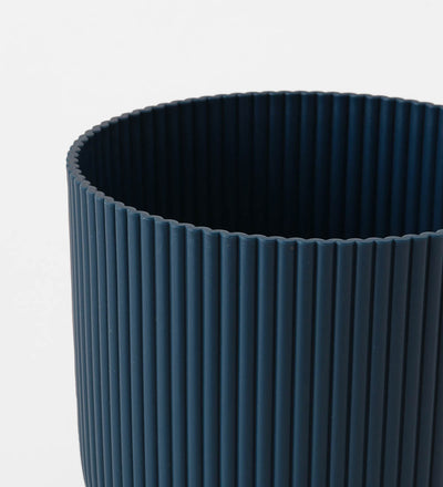 Teal Elho Vibes Pot (22cm)