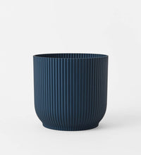 Teal Elho Vibes Pot (22cm) Image