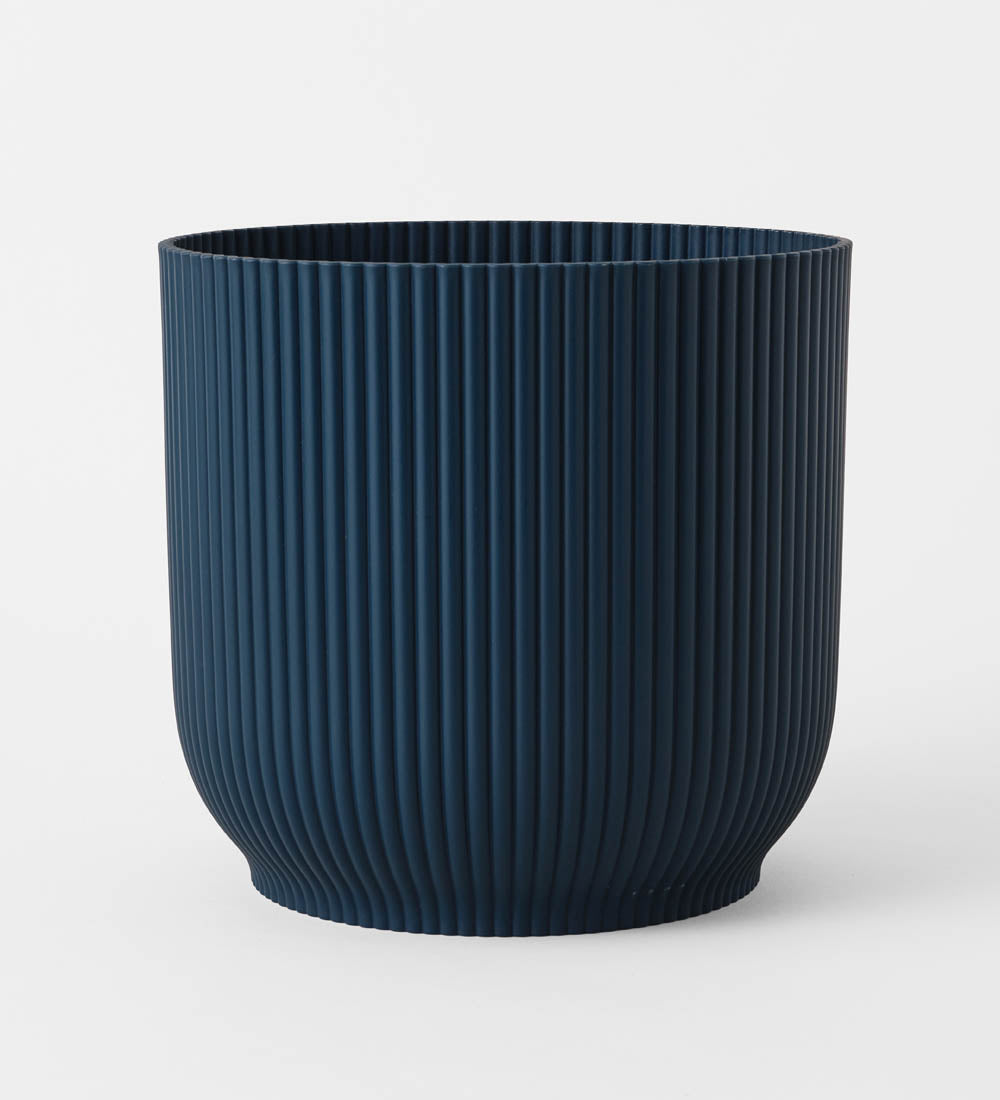 Teal Elho Vibes Pot
