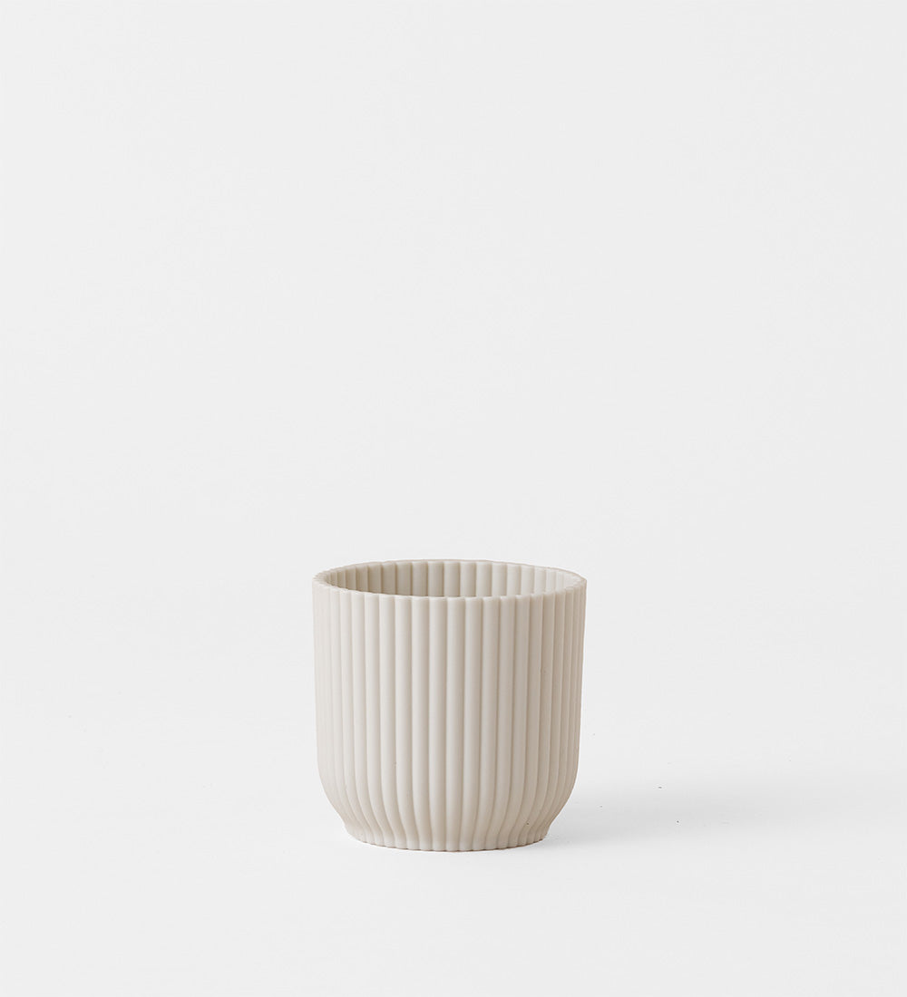 White Elho Vibes Pot (7cm)