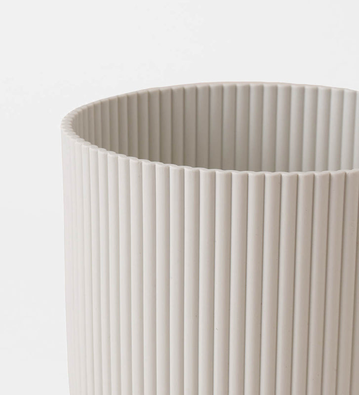White Elho Vibes Pot (30cm)