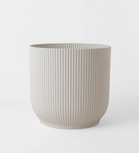 White Elho Vibes Pot (30cm) Image