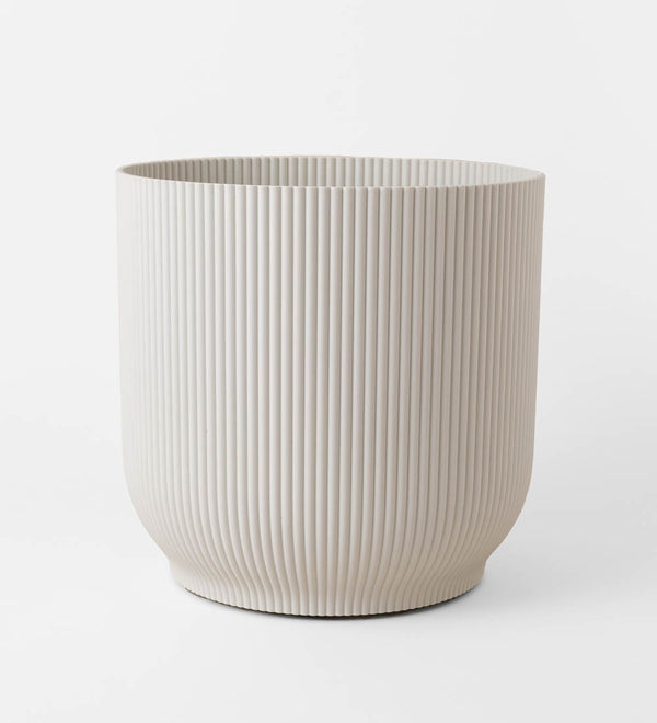 White Elho Vibes Pot (35cm)