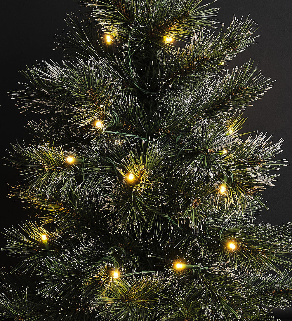 Artificial 1ft Glendon Tree