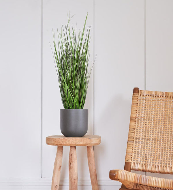 Artificial Grass Bush