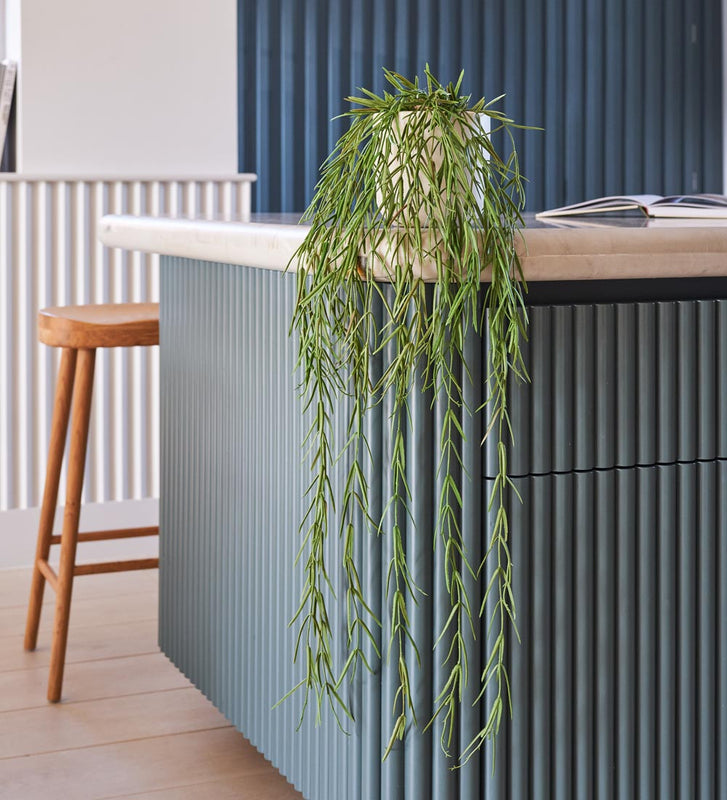 Artificial Graphite Earthenware Desktop Bundle