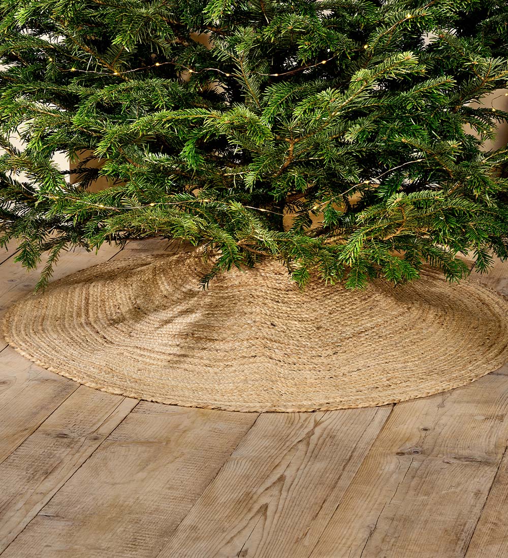 Natural Bono Treeskirt