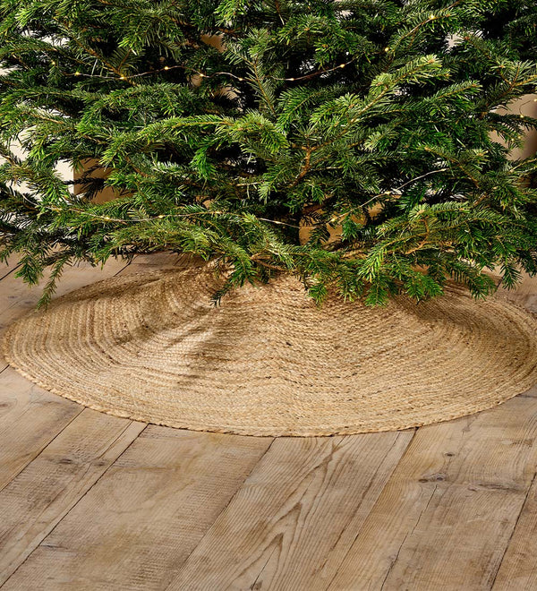 Natural Bono Treeskirt
