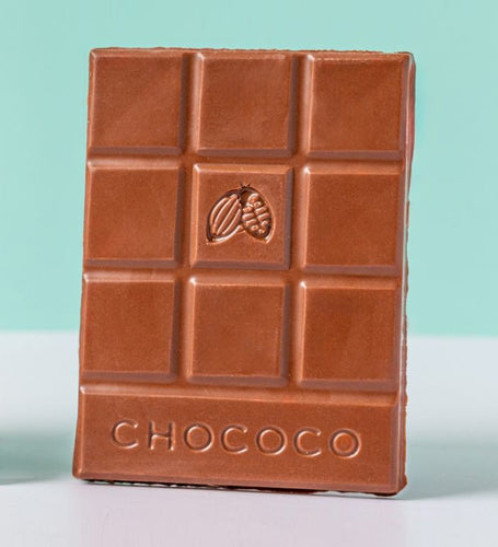 Chococo Milk Choc Bar