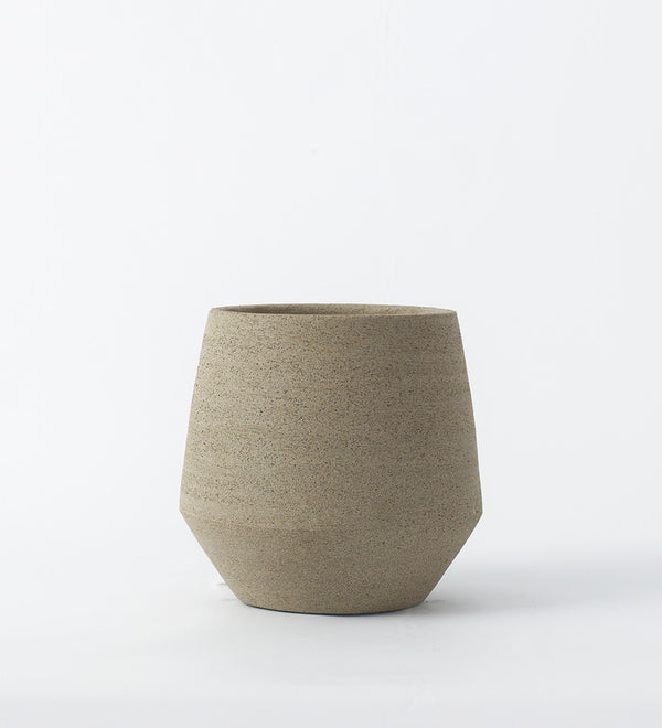 Concrete Humus 15cm Pot