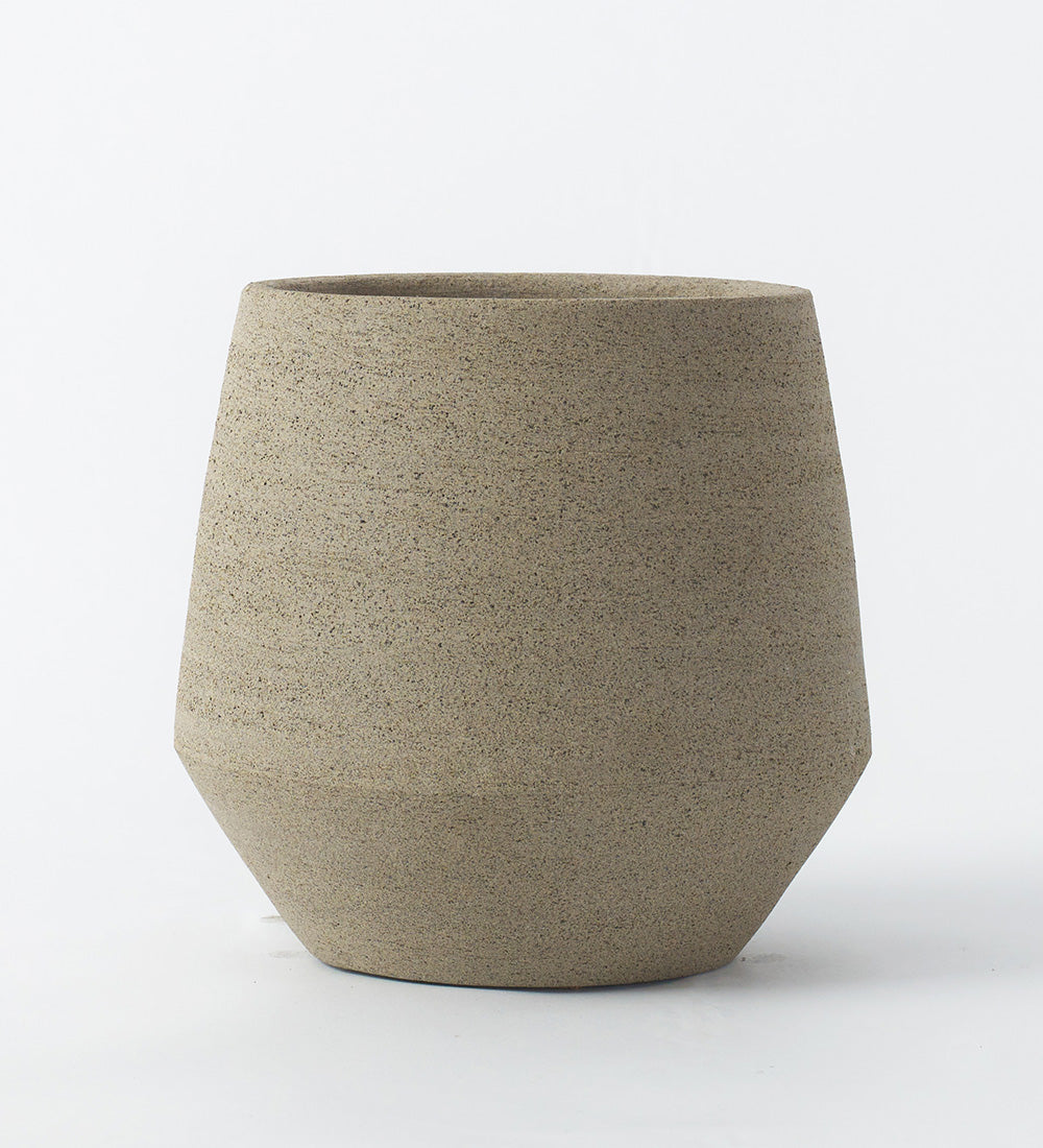 Concrete Humus 20cm Pot