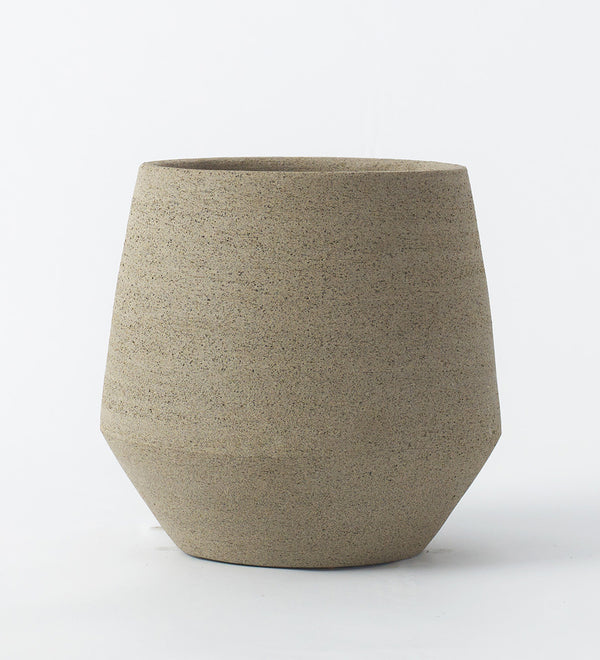 Concrete Humus 20cm Pot