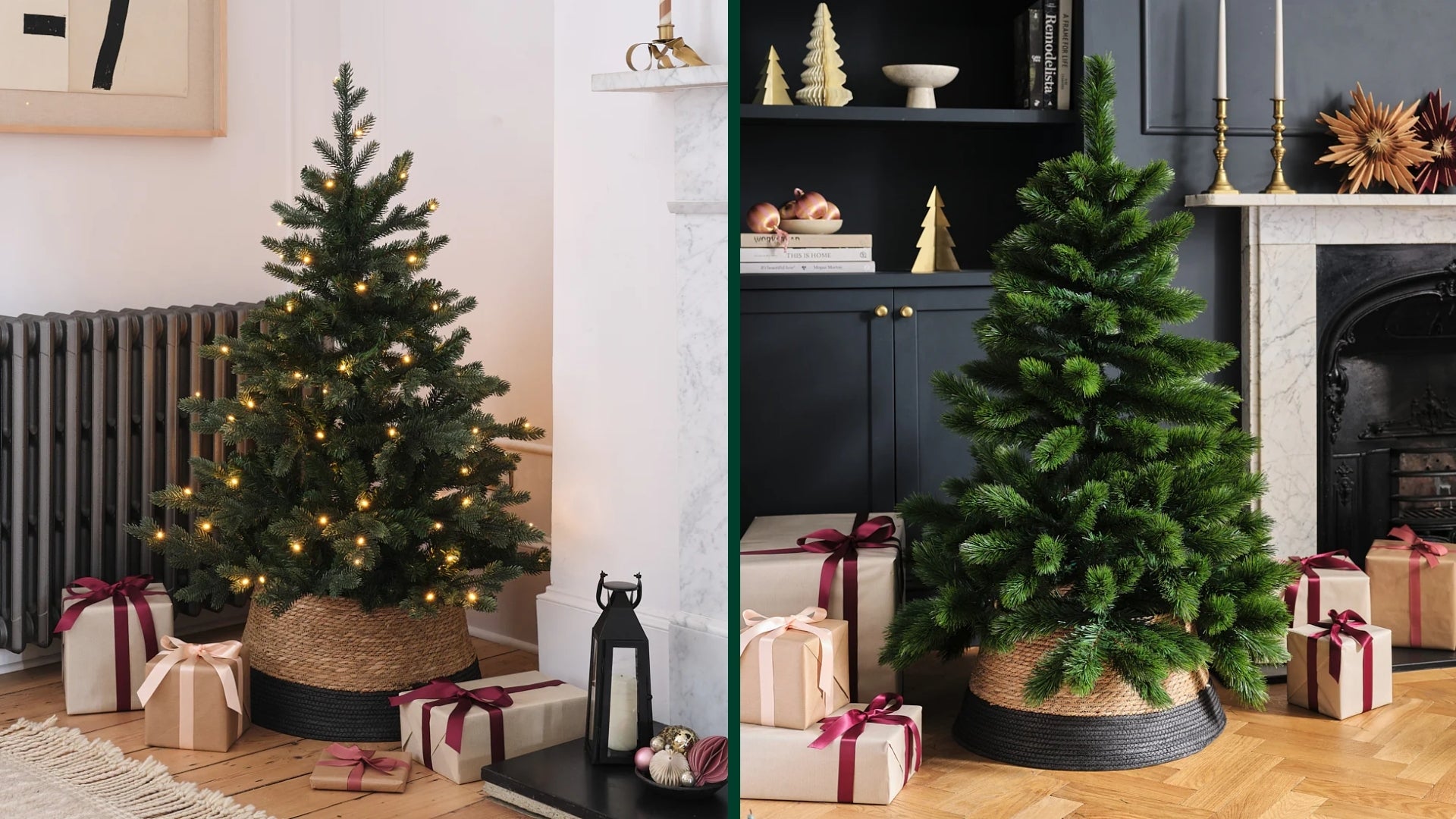 Elevate your space this Christmas