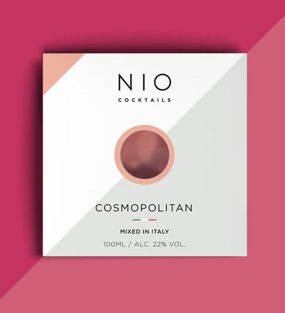 NIO Cosmopolitan 100ml