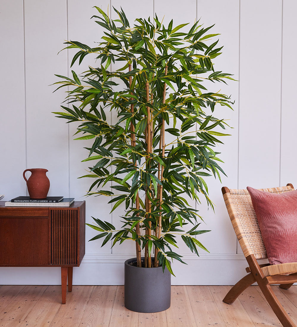 Artificial Large Bamboo