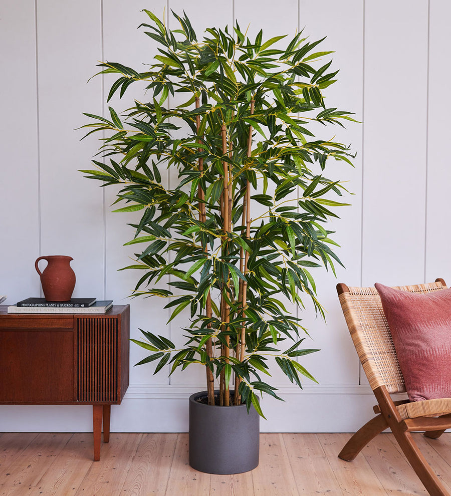 Artificial Large Bamboo