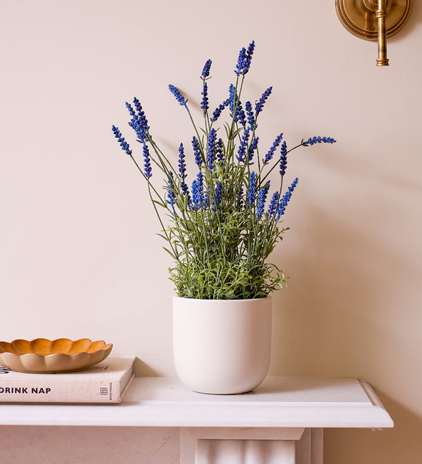Artificial Lavender