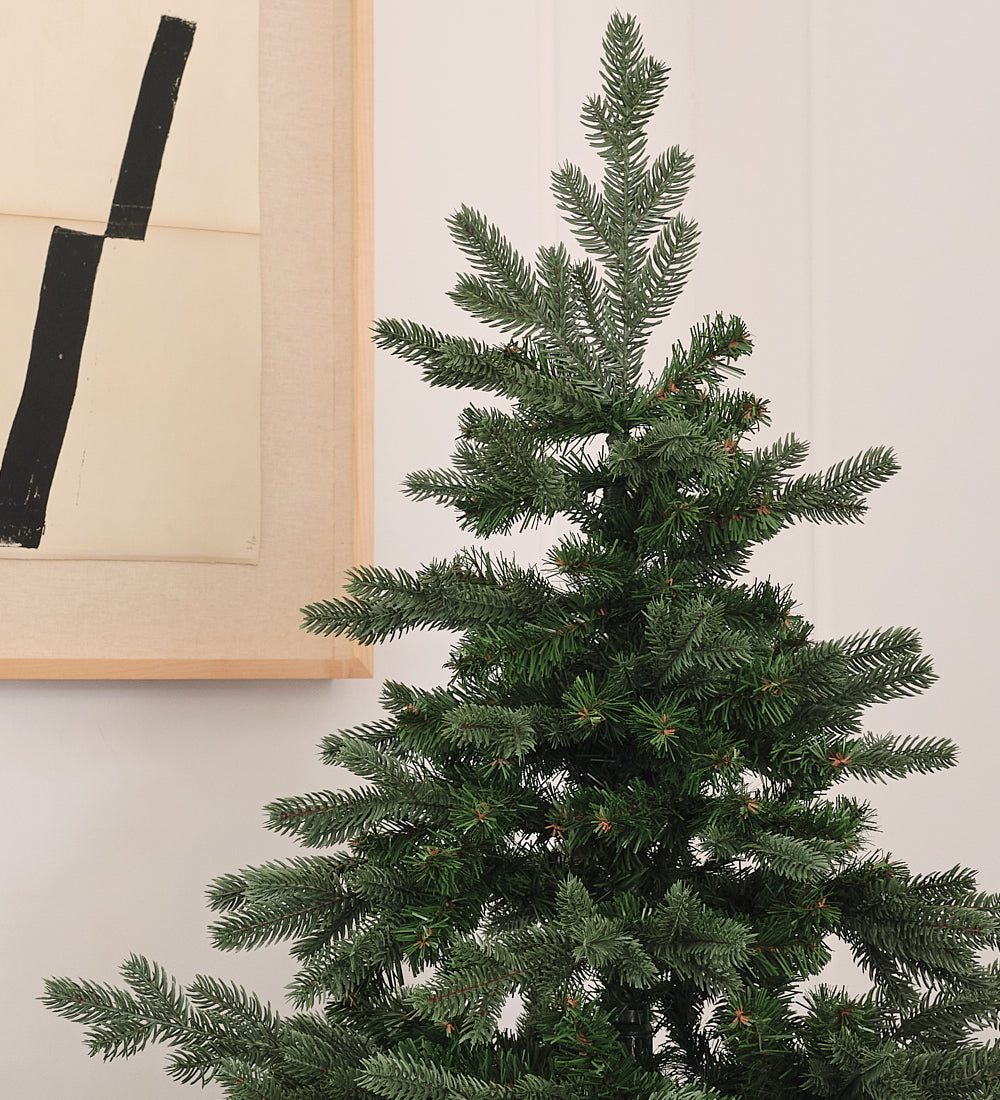 5ft Artificial Sherwood Tree