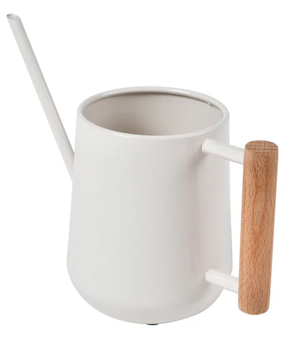 Stone Watering Can