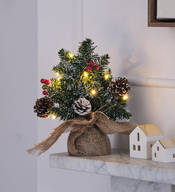 Artificial Creston Tree