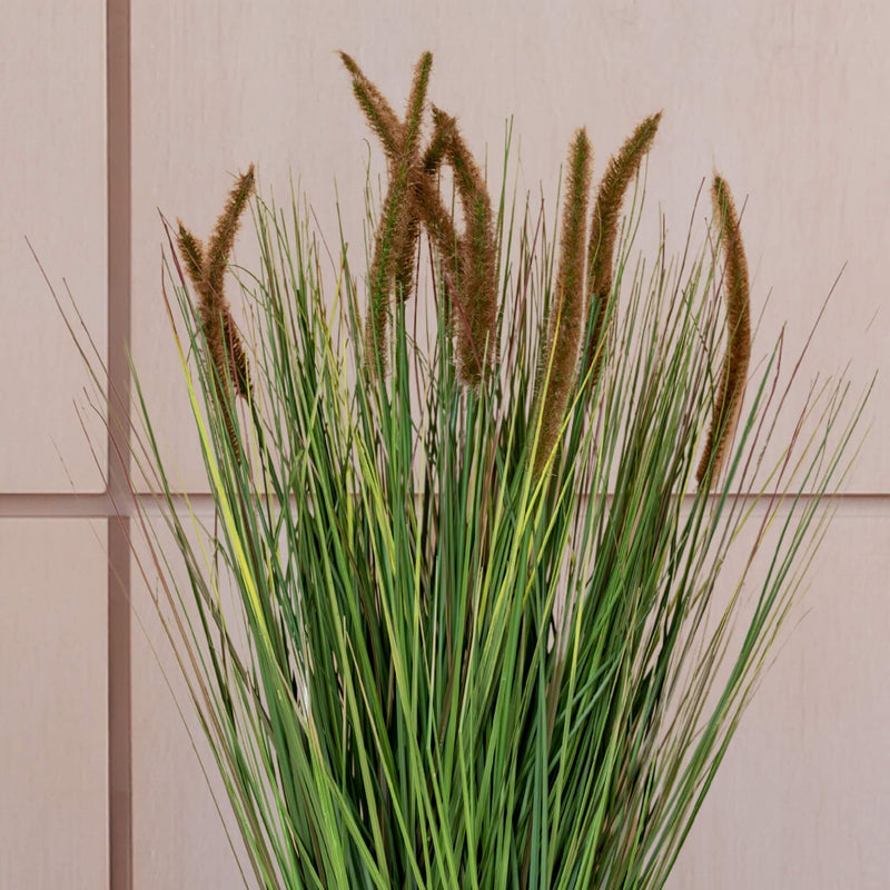 Artificial Pennisetum Green
