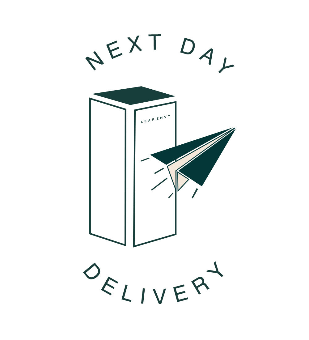 Delivery Add-on: Next or Named Day