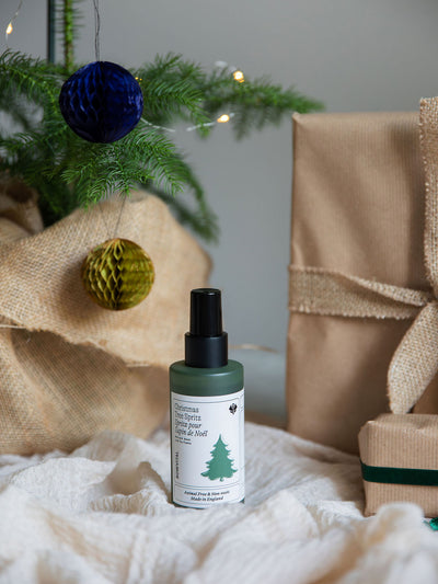 Medium Christmas Tree - Leaf Envy