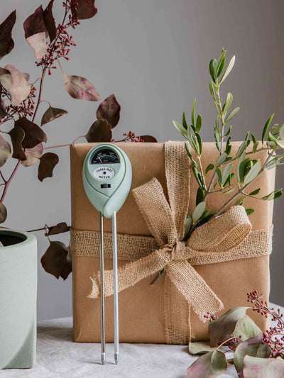 3 in 1 Moisture Meter - Leaf Envy
