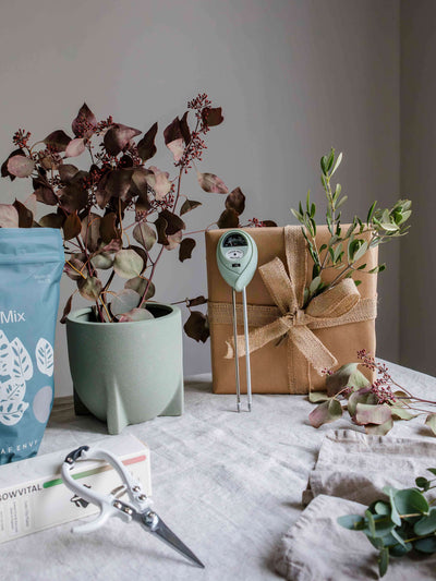 3 in 1 Moisture Meter - Leaf Envy