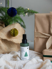 Christmas Tree Spritz - Leaf Envy