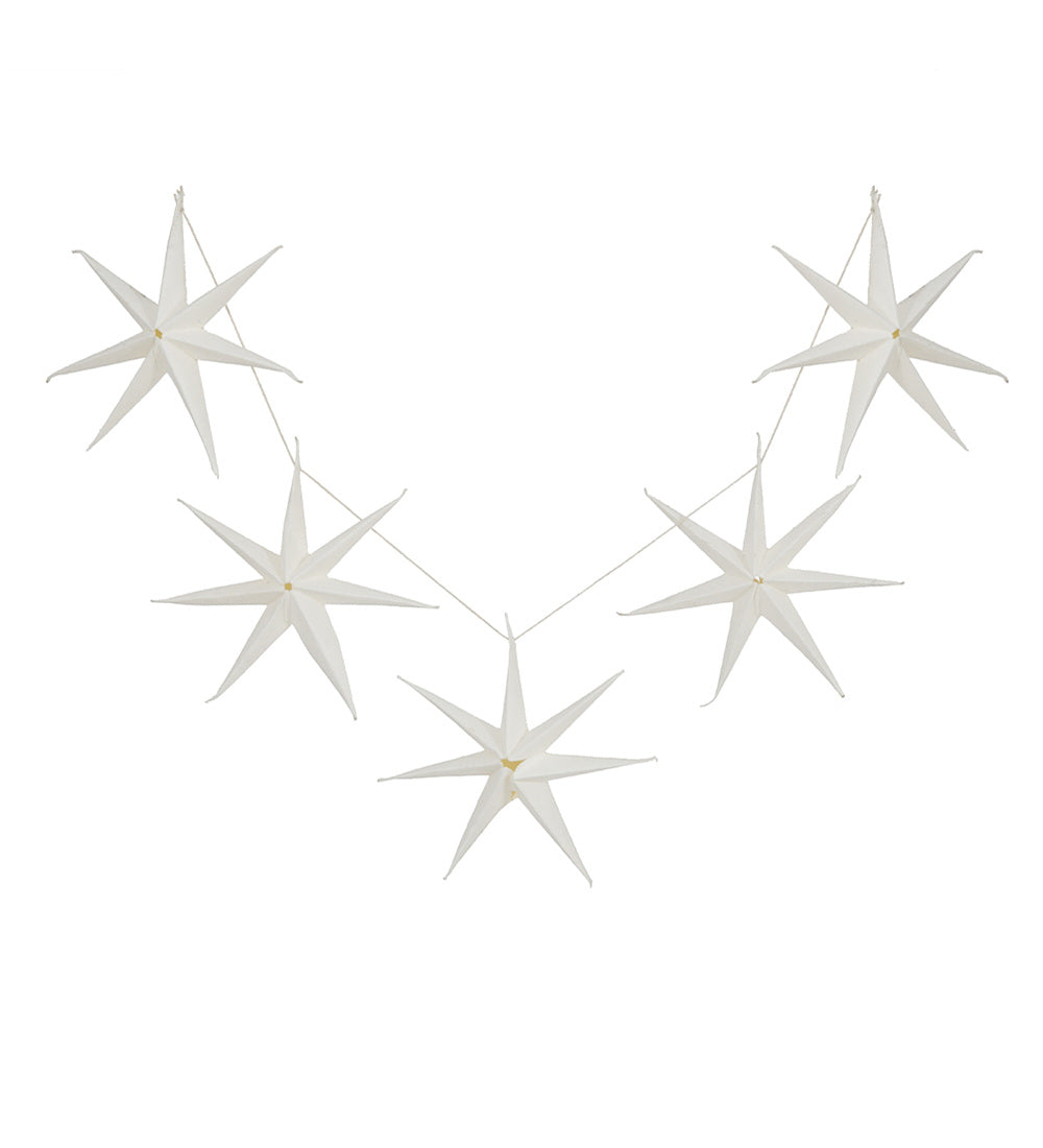 Star Garland