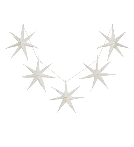 Star Garland