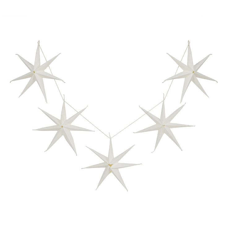 Star Garland