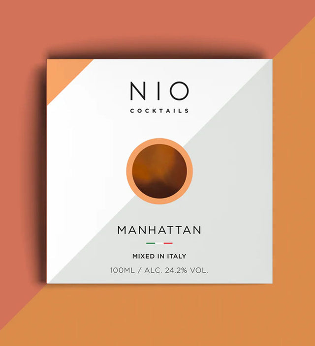 NIO Manhattan 100ml