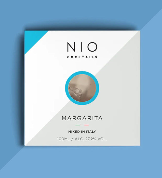 NIO Margarita 100ml