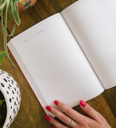 Bloom Gardeners Journal