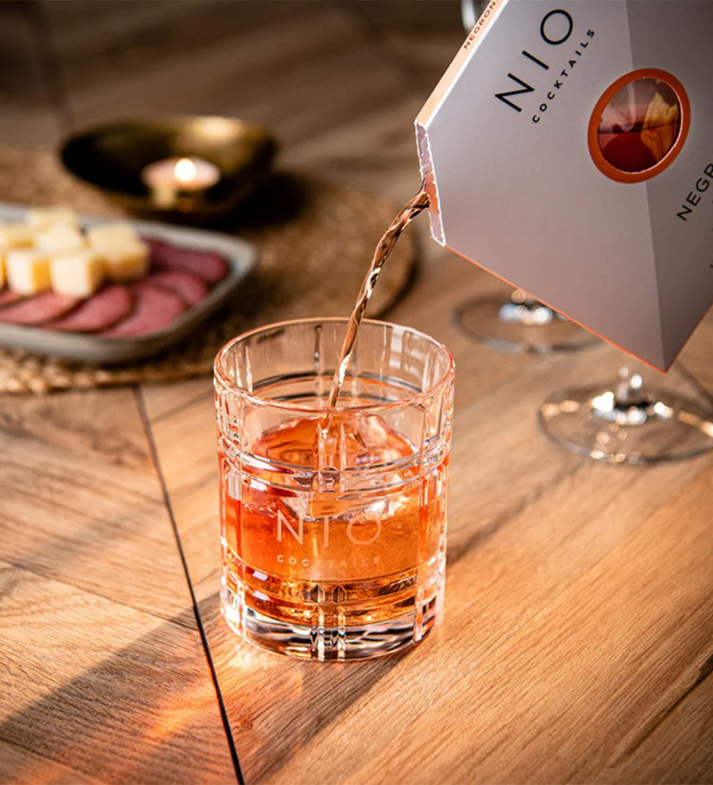 NIO Negroni 100ml