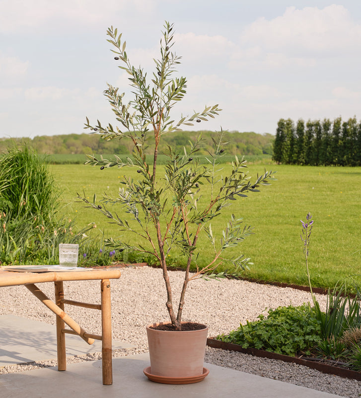 Artificial Olive Tree (UV protected)