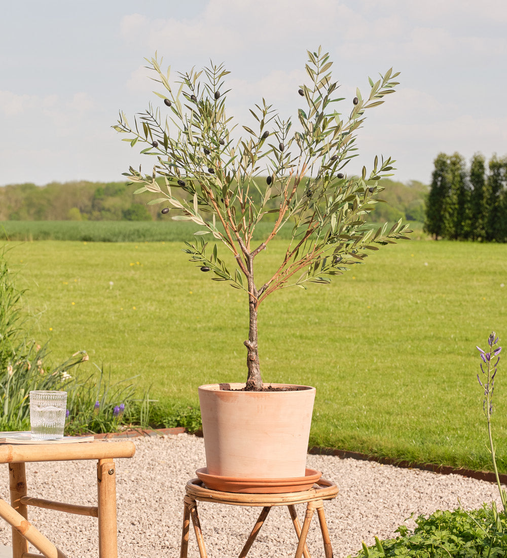 Artificial Olive Tree (UV protected)