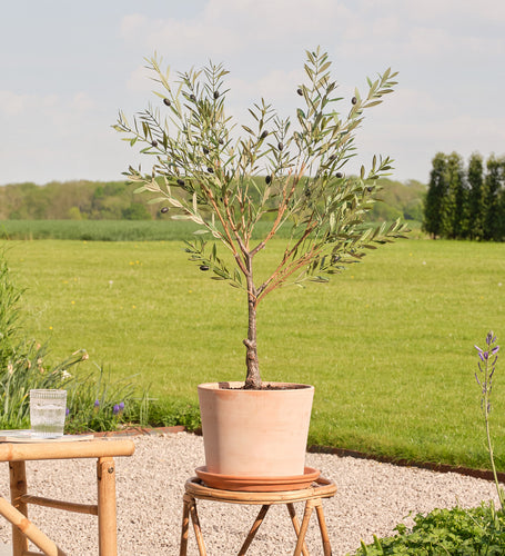 Artificial Olive Tree (UV protected)