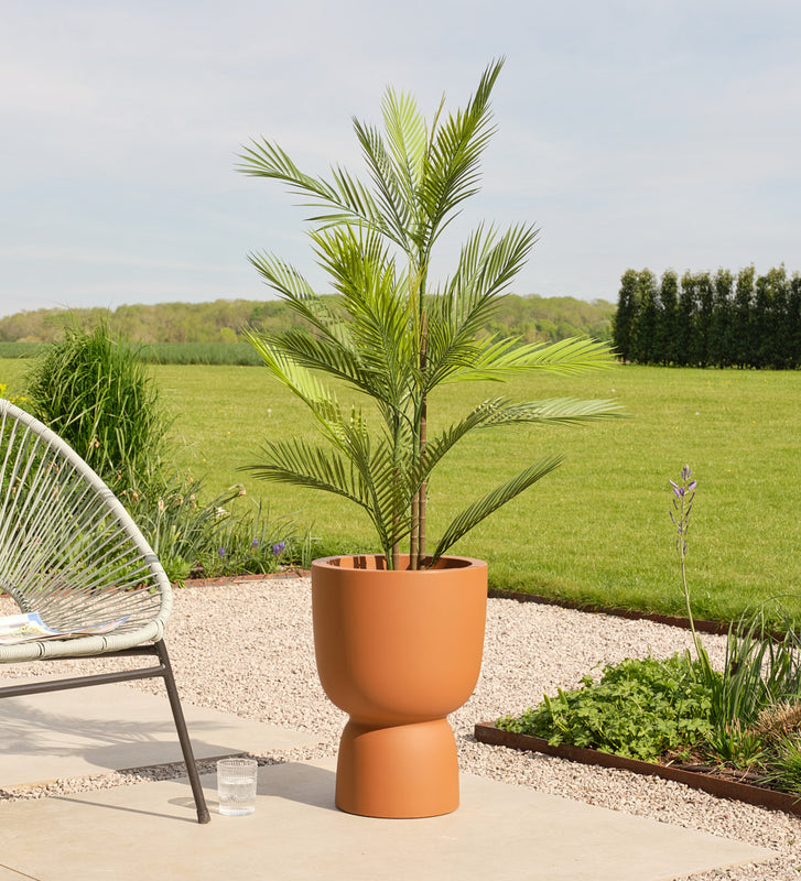 Artificial Palm (UV protected)