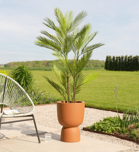 Artificial Palm (UV protected)