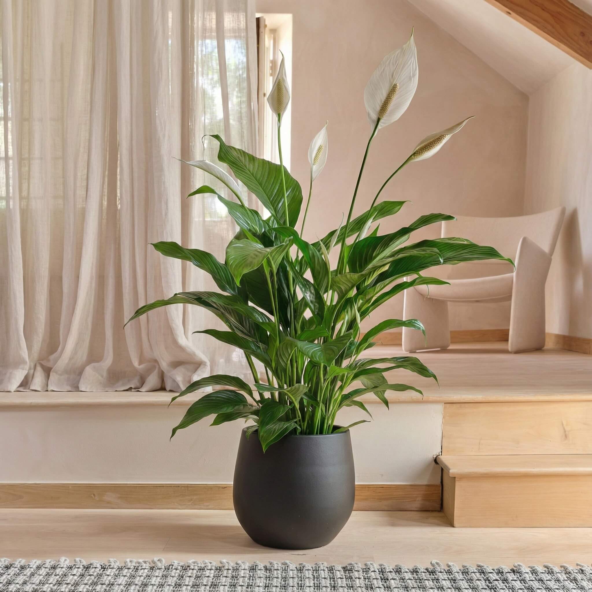 Peace Lily Large
